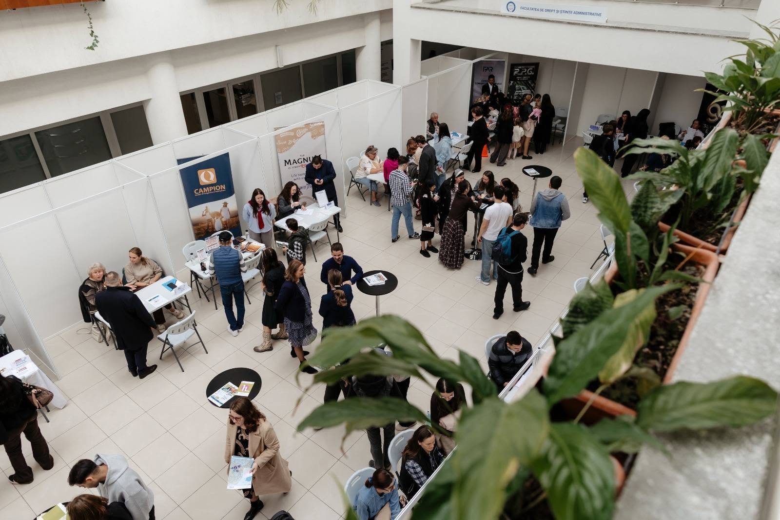 career days 2